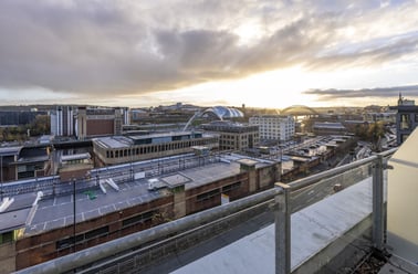 City Road, City Centre, Newcastle - Image 3